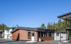 Motel 6 - Aberdeen, Wa