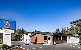 Motel 6 - Aberdeen, Wa